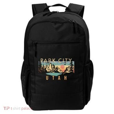 Park City Backpack