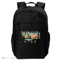 Park City Backpack thumb 0