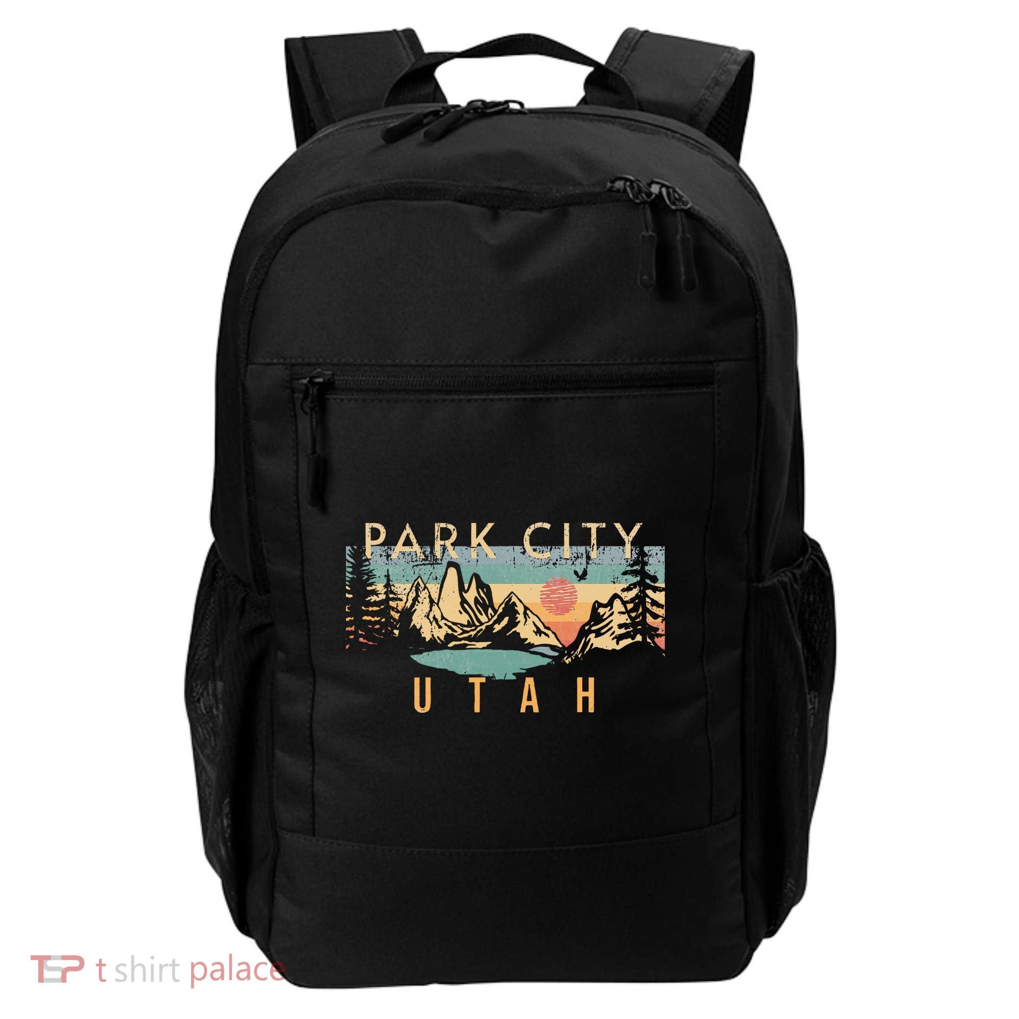 Park City Backpack