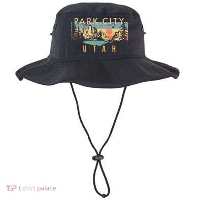 Park City Bucket Hat
