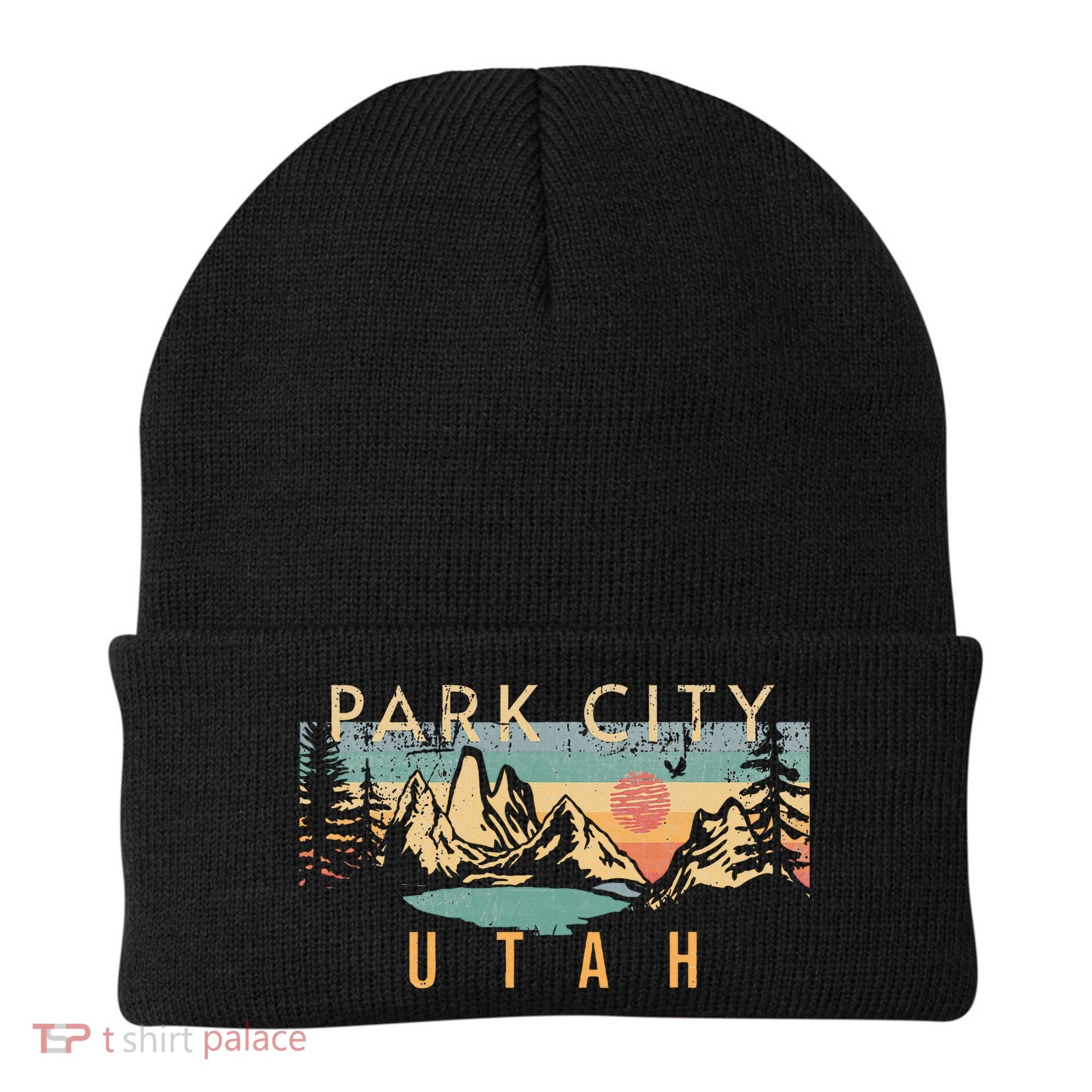 Park City Beanie