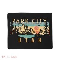 Park City Mousepad thumb 0