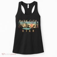 Park City Women's Tank Top thumb 0