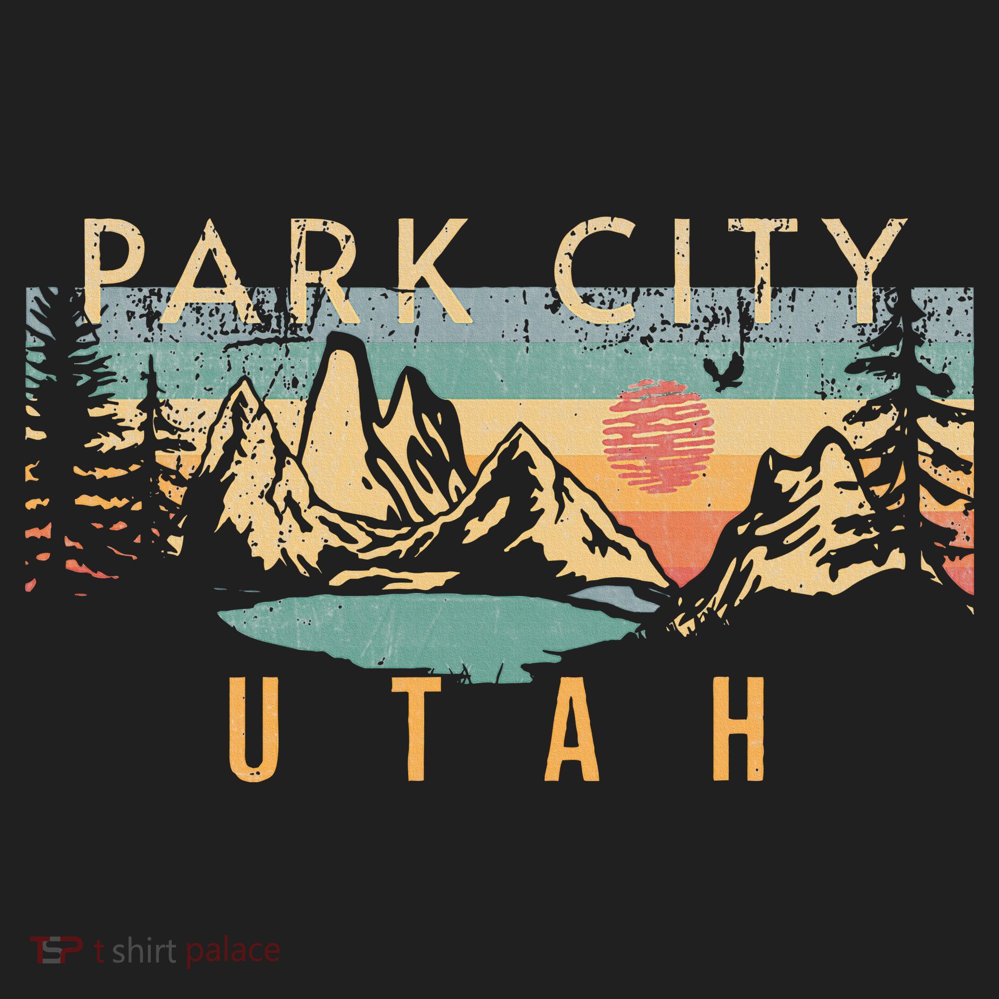 Park City Hat