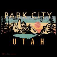 Park City Toddler Hoodie thumb 2