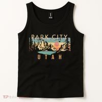 Park City Tank Top thumb 2