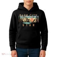 Park City Kids Hoodie thumb 4