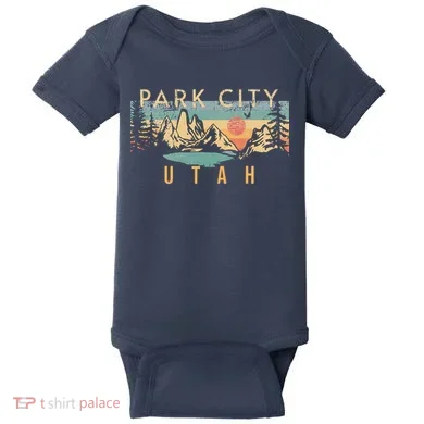 Baby Bodysuit