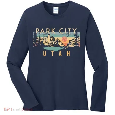 Women's Long Sleeve Shirt