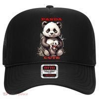 Panda Cute Hat thumb 0