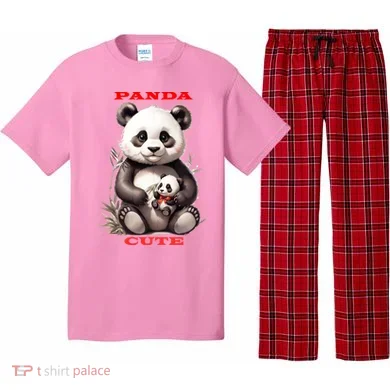 Pajama Set
