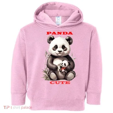 Toddler Hoodie
