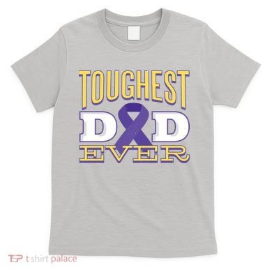 Pancreatic Cancer Awareness T-Shirt