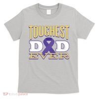 Pancreatic Cancer Awareness T-Shirt thumb 0