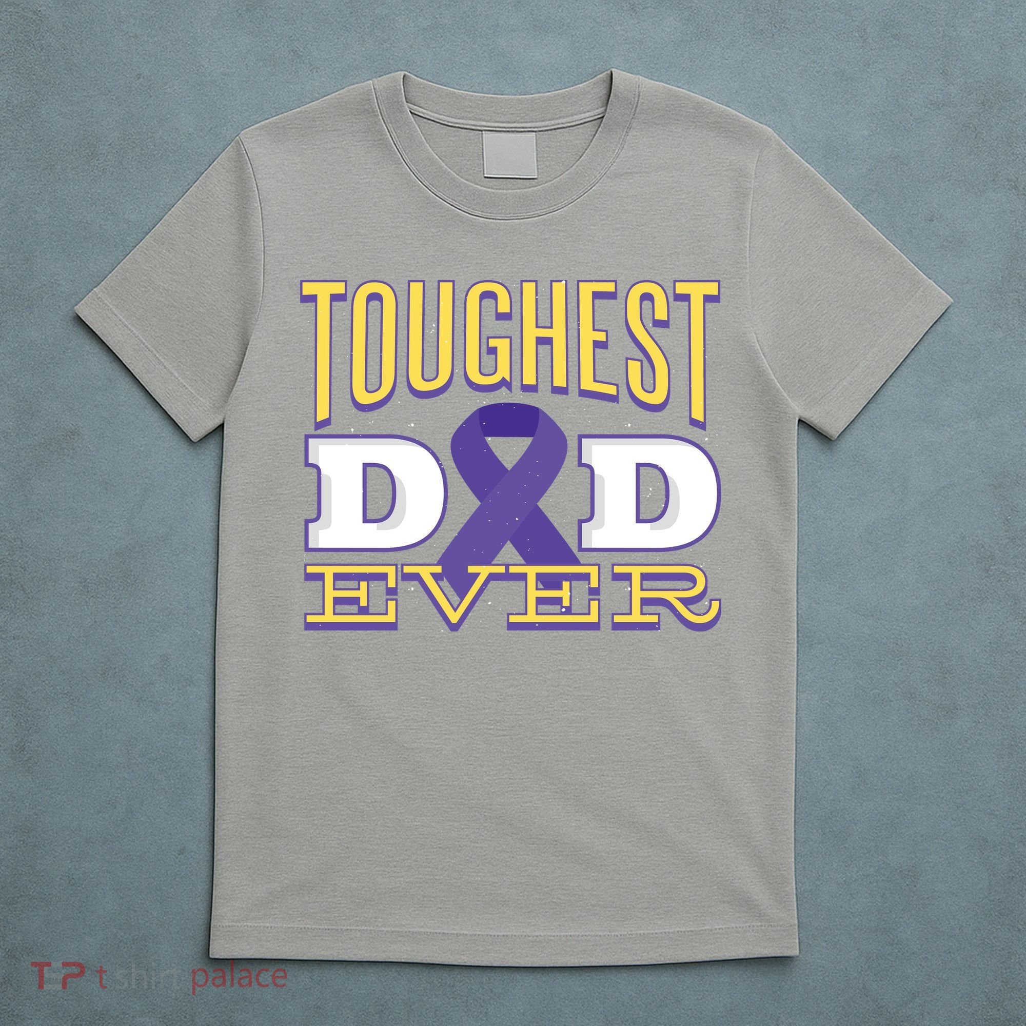 Pancreatic Cancer Awareness T-Shirt