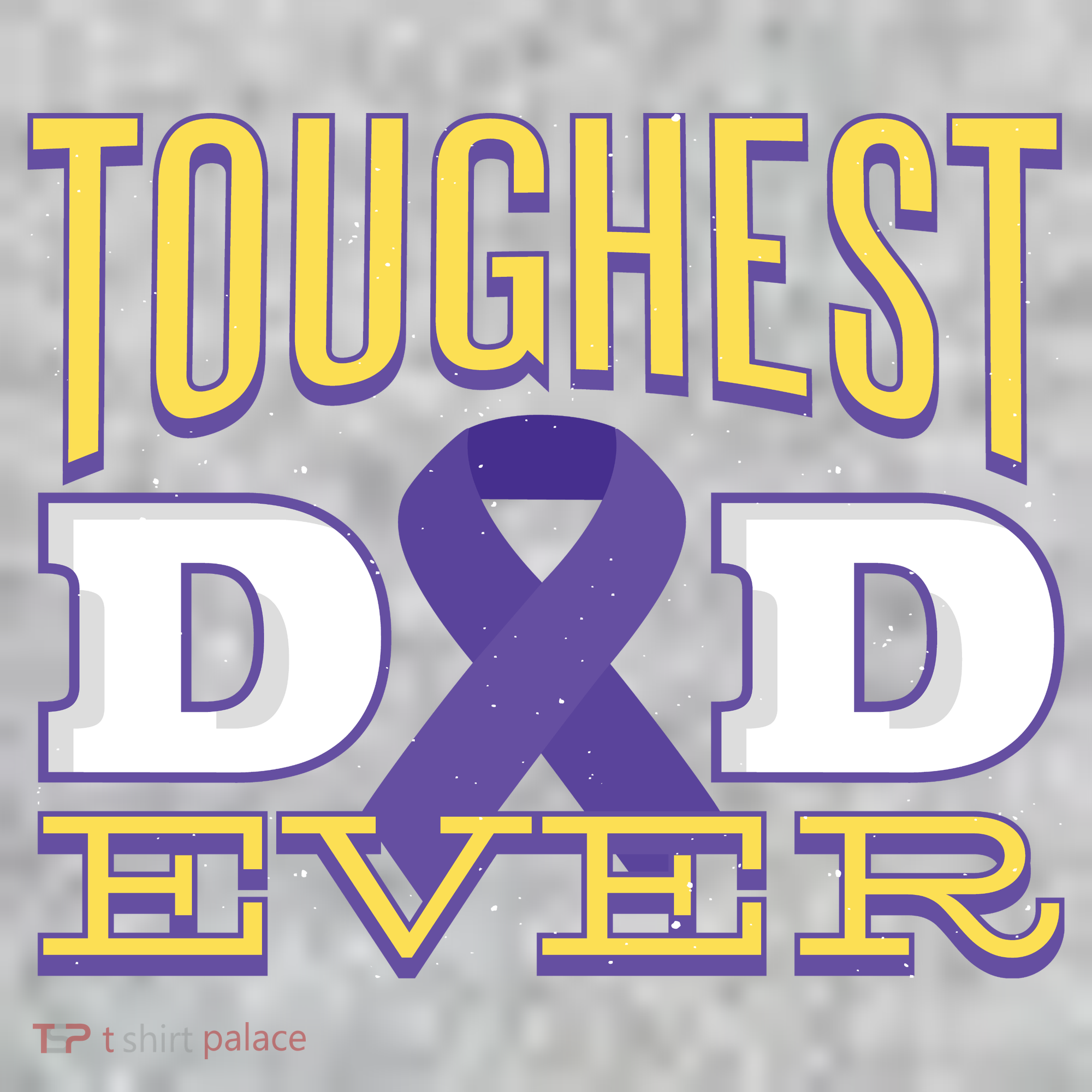 Pancreatic Cancer Awareness Kids T-Shirt