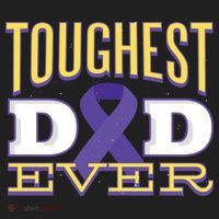 Pancreatic Cancer Awareness Women's Sweatshirt thumb 2