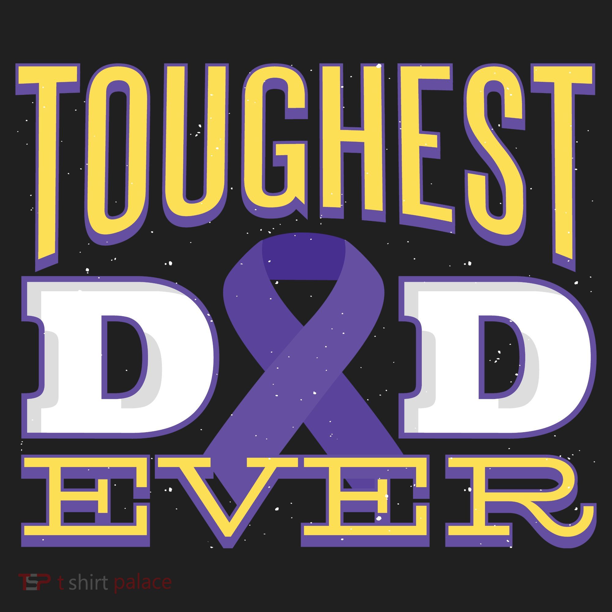 Pancreatic Cancer Awareness Tumbler