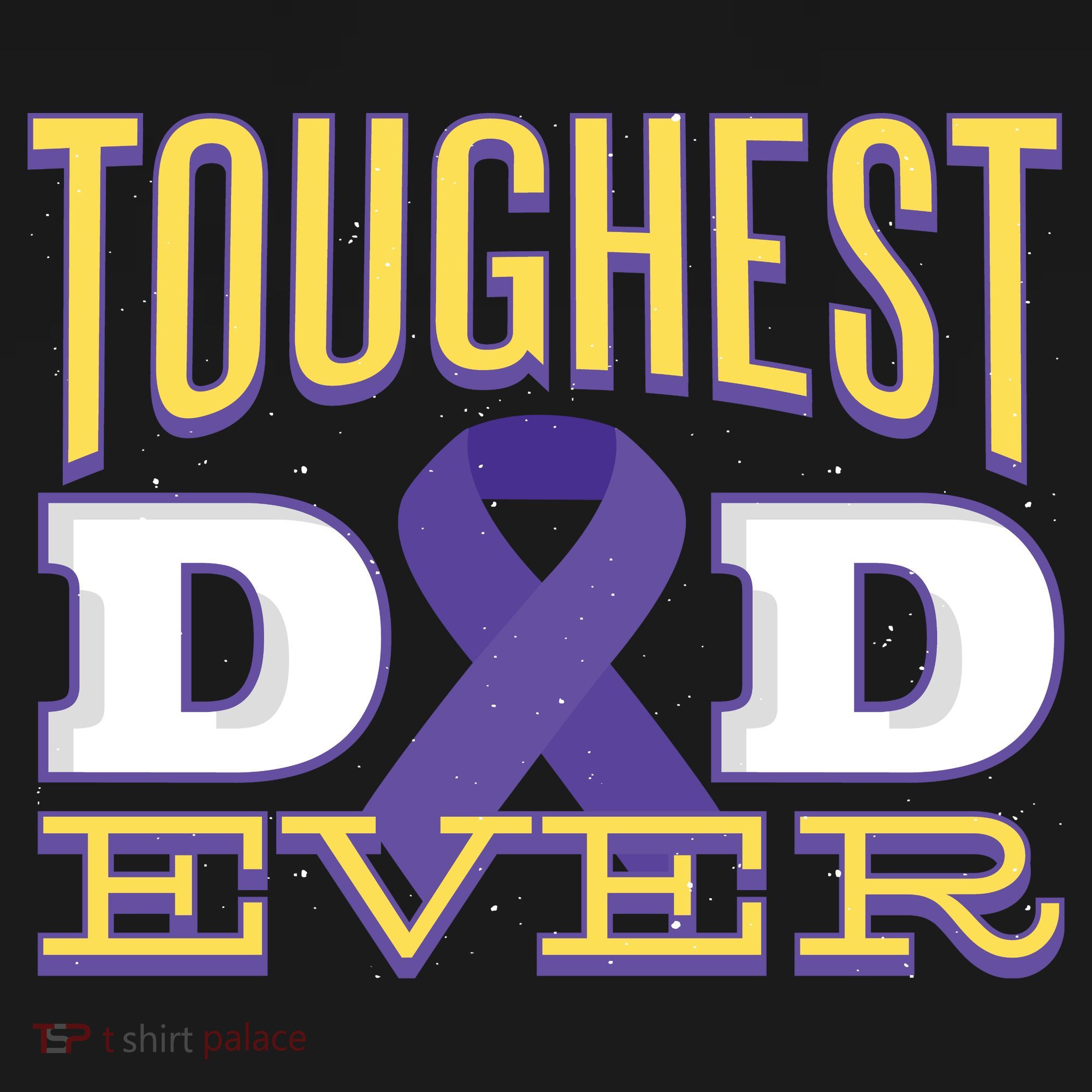 Pancreatic Cancer Awareness Tank Top
