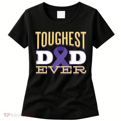 Pancreatic Cancer Awareness Women's T-Shirt
