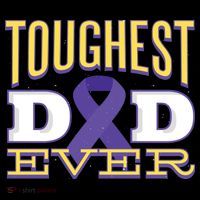 Pancreatic Cancer Awareness Tote Bag thumb 4