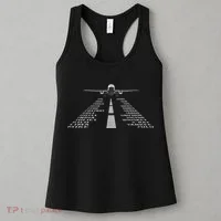 Pilot Cadet Phonetic Alphabet Women's Tank Top thumb 3