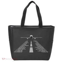 Pilot Cadet Phonetic Alphabet Tote Bag thumb 0