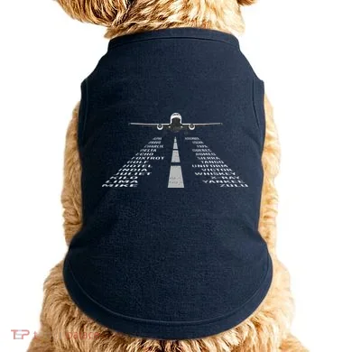 Doggie Tank