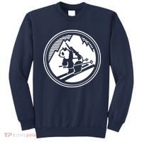 Pando Commando Sweatshirt thumb 0