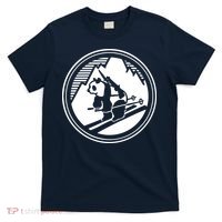 Pando Commando T-Shirt thumb 0