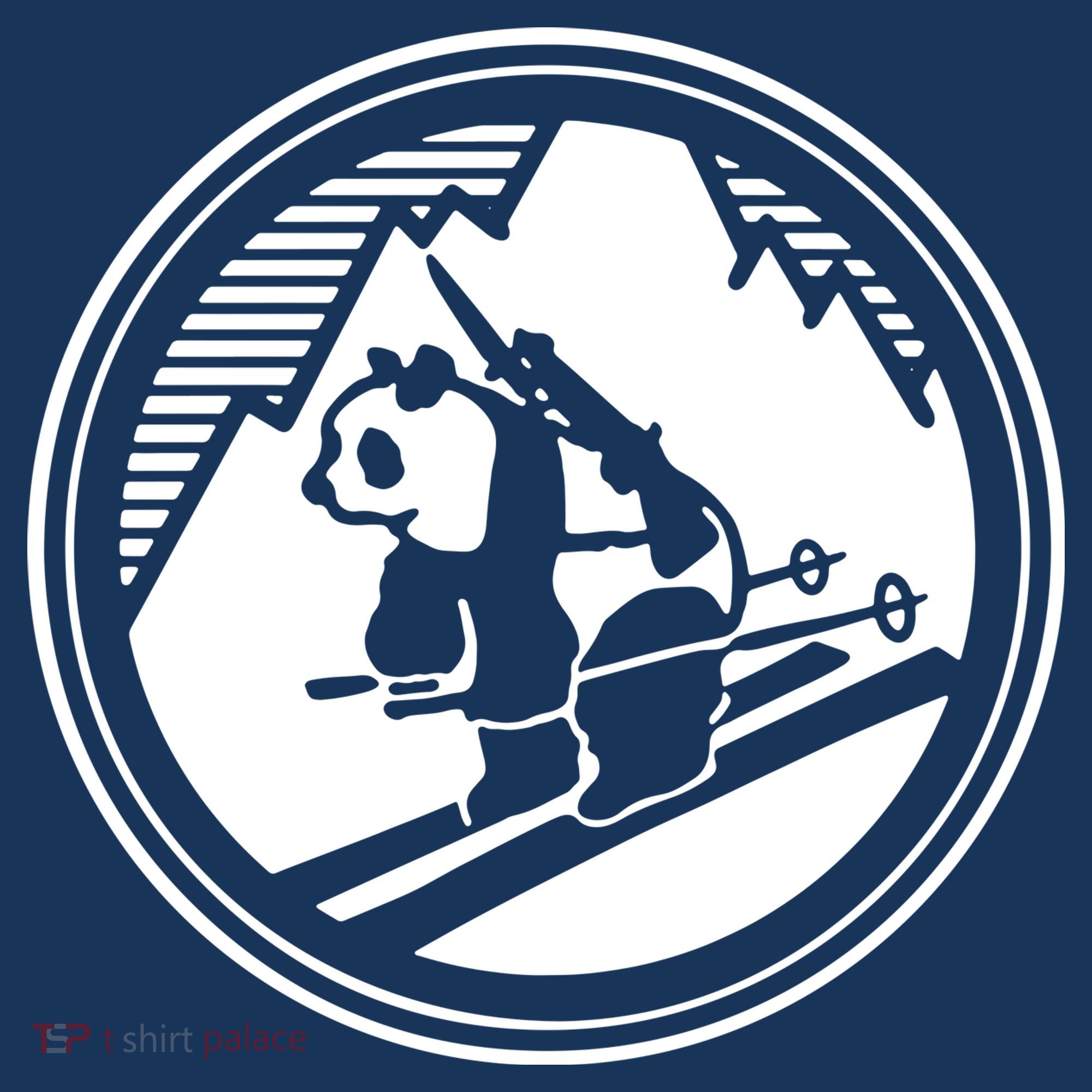 Pando Commando Tank Top