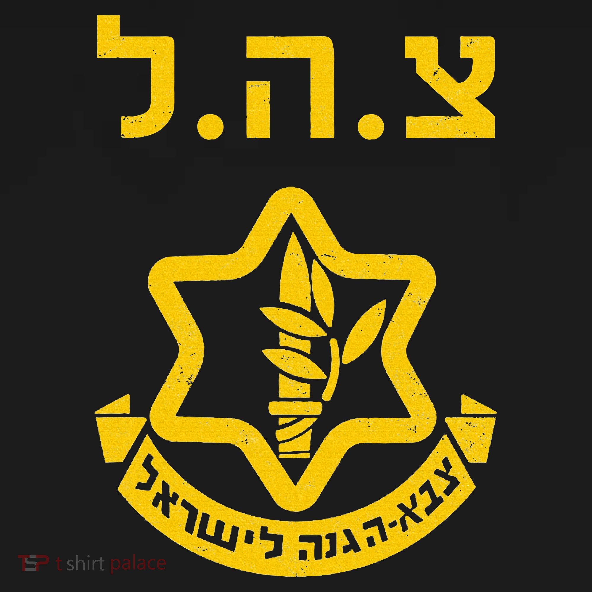 Purim Costume Party Idf Tzahal Israel Defense Forces Jewish Women's Hoodie