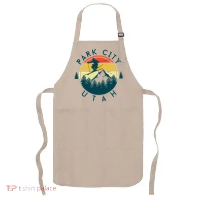 Apron