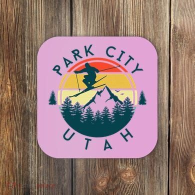 Park City Coaster
