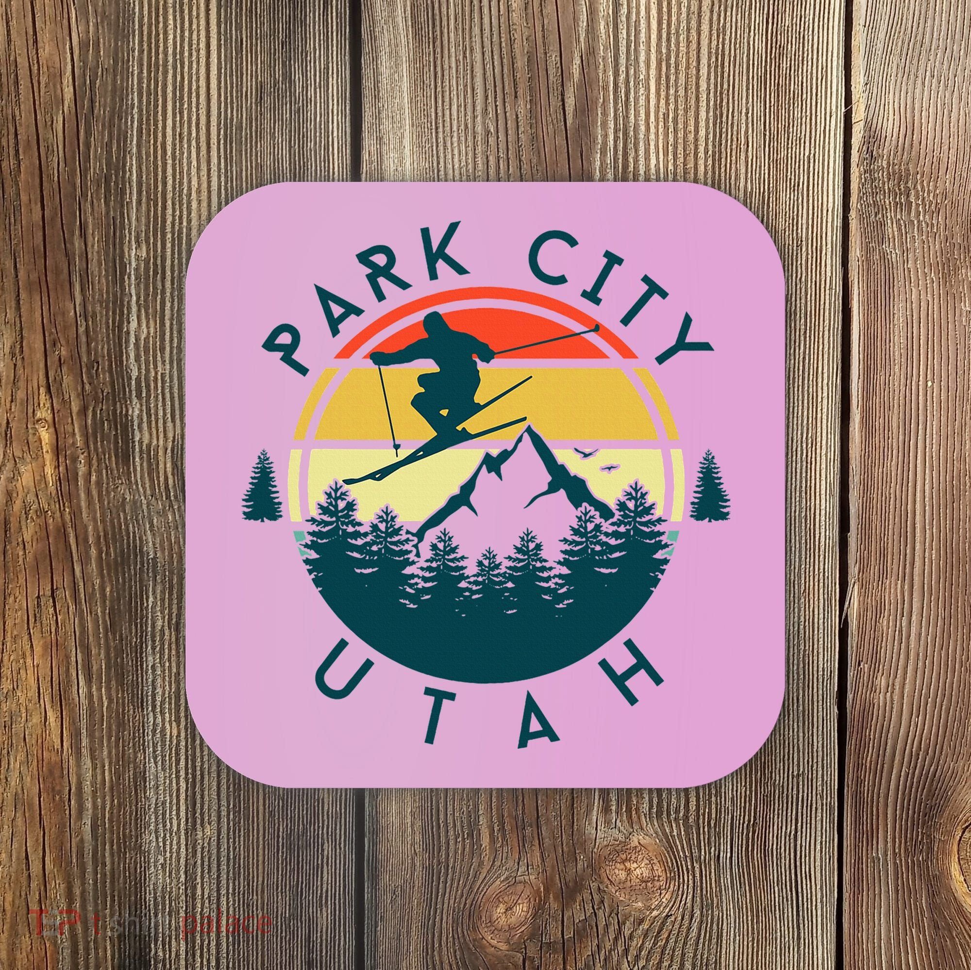 Park City Coaster