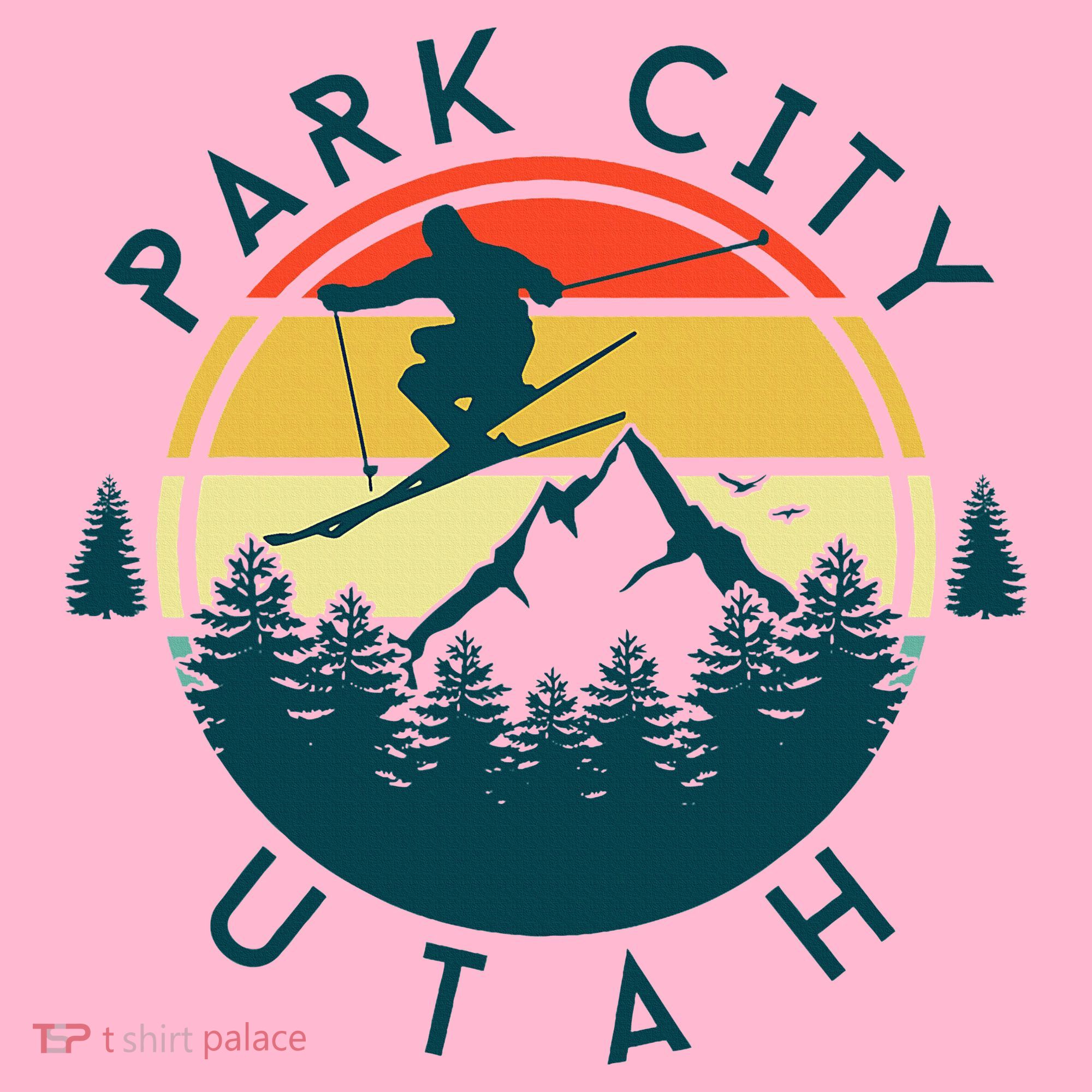 Park City Coaster