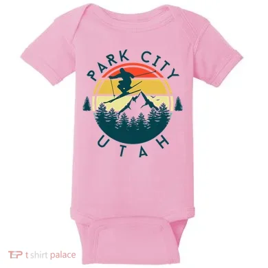 Baby Bodysuit