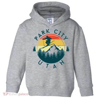 Toddler Hoodie