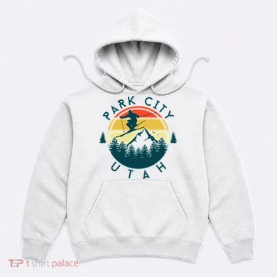 Park City Hoodie
