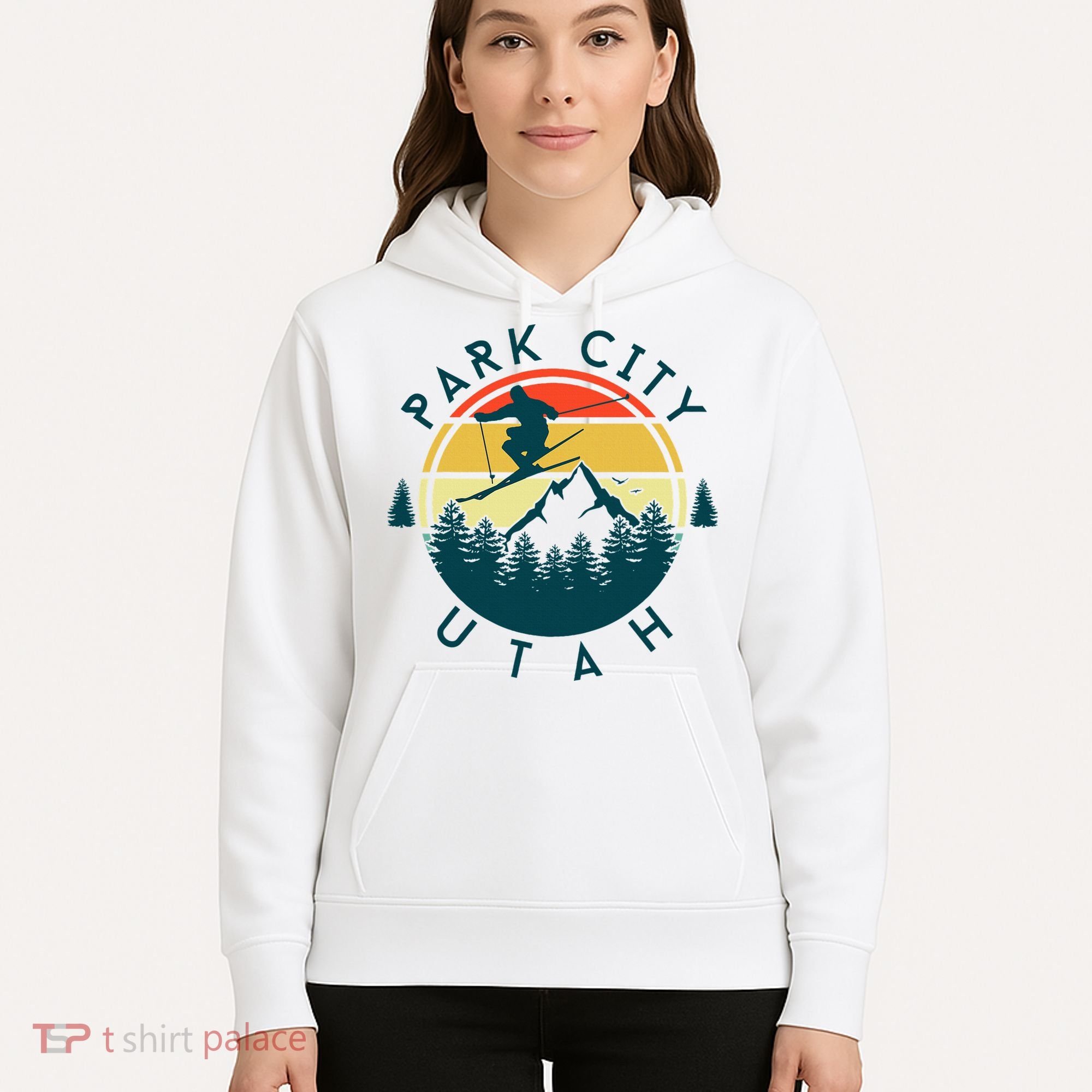 Park City Hoodie