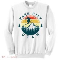Park City Sweatshirt thumb 0