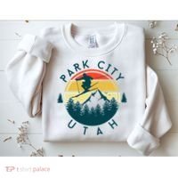 Park City Sweatshirt thumb 2