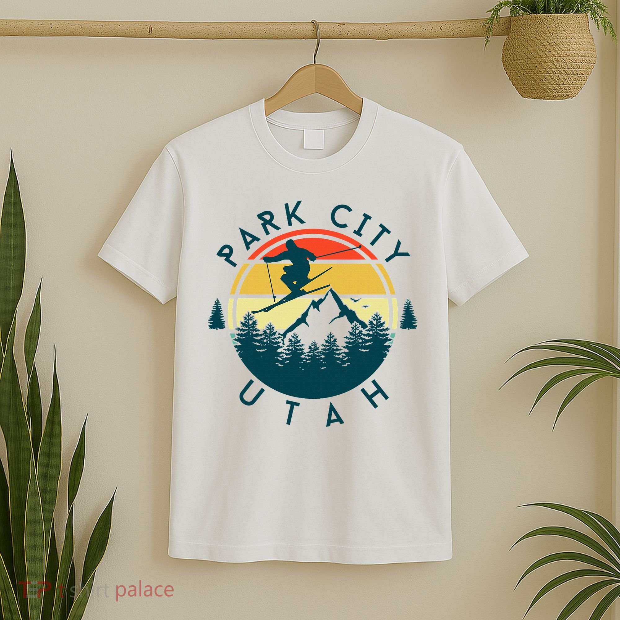 Park City T-Shirt