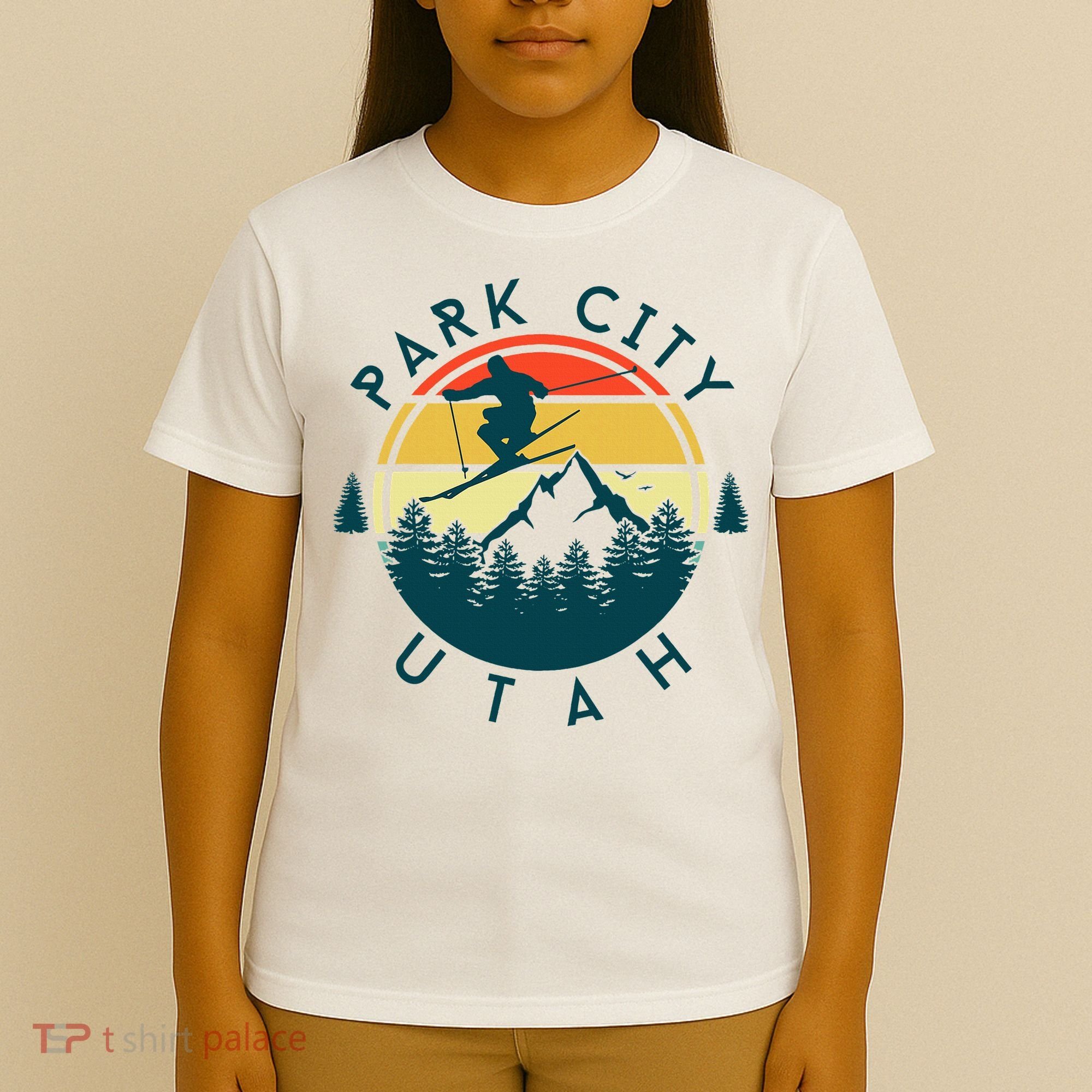 Park City T-Shirt