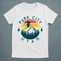 Park City T-Shirt thumb 5