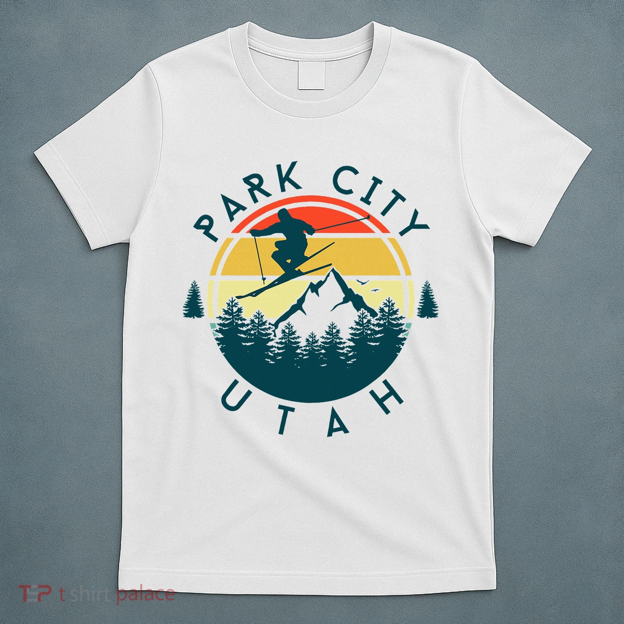 Park City T-Shirt