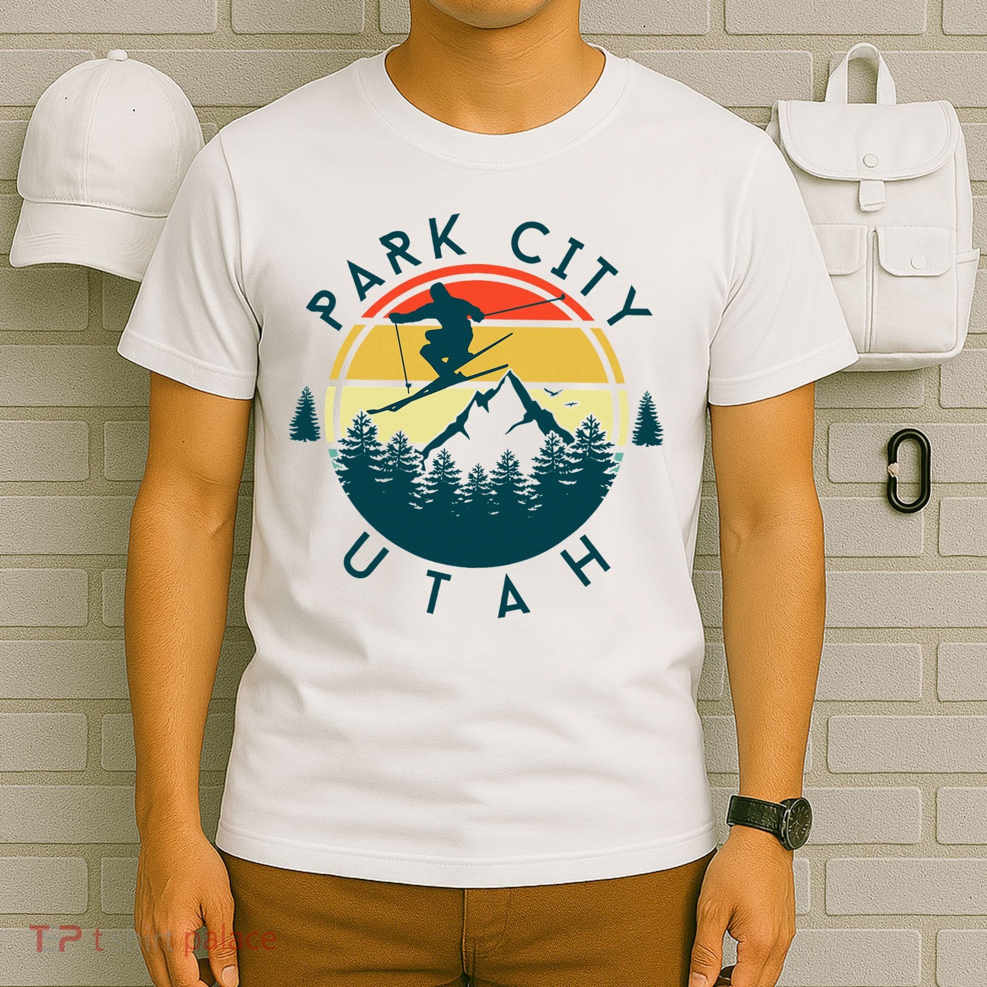 Park City T-Shirt