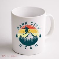 Park City Coffee Mug thumb 1