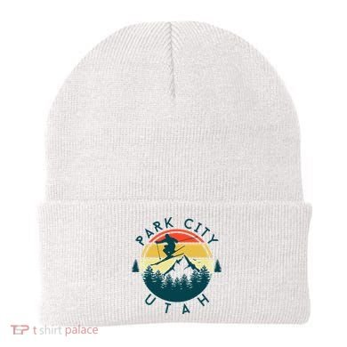 Park City Beanie