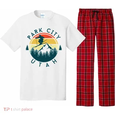 Pajama Set